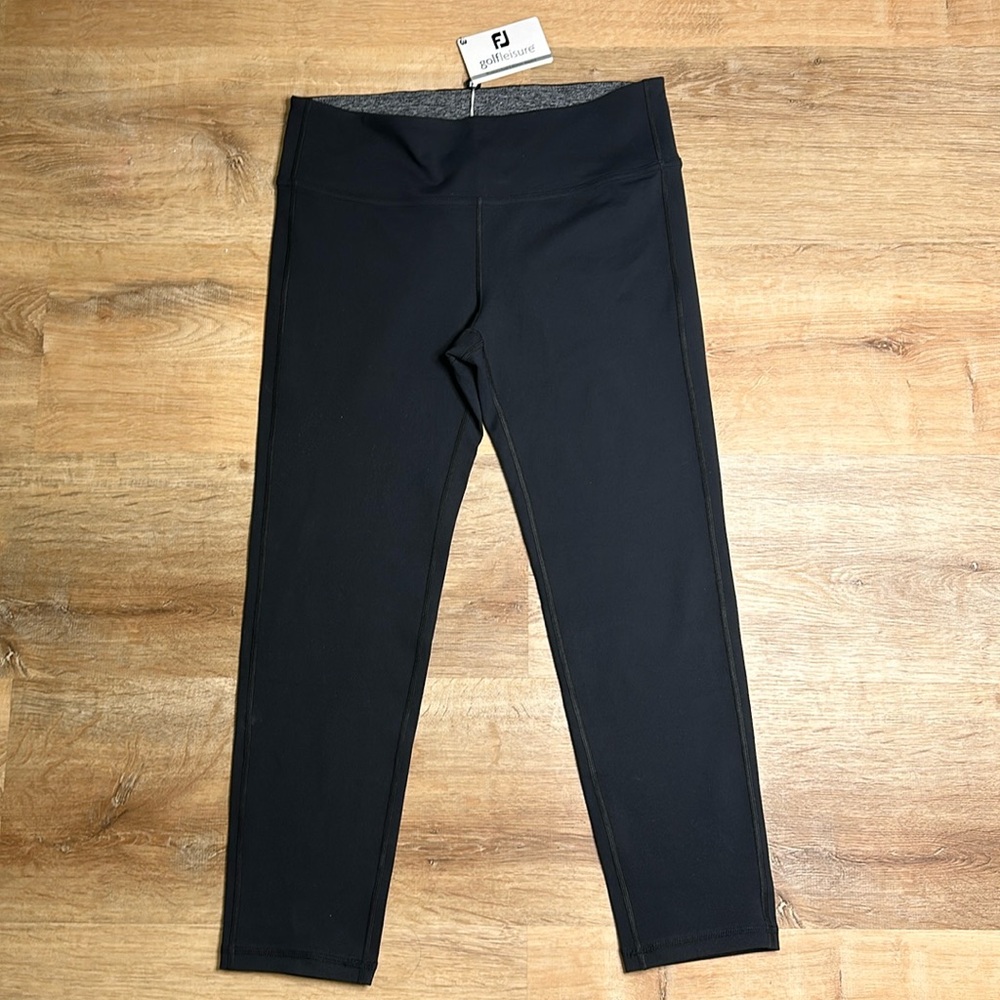 WOMENS NEW FOOTJOY LEGGINGS
